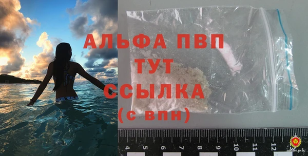 винт Осташков